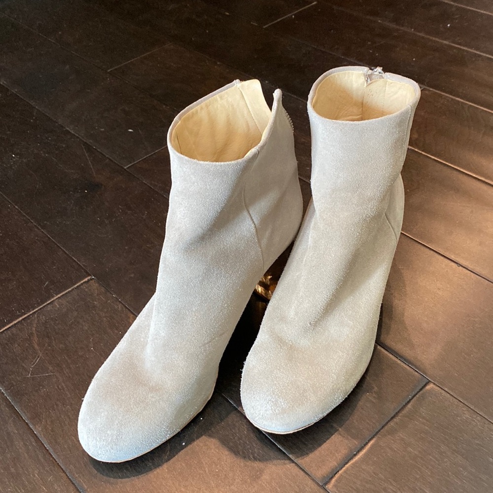 Rag n Bone Ankle Boots, size 39 1/2